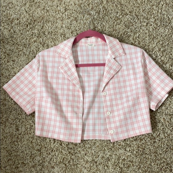 brandy Melville top - Picture 2 of 3